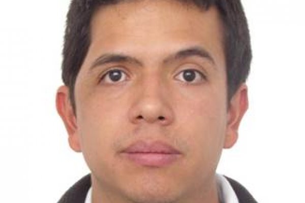 Daniel Valderrema Daniel Valderrema