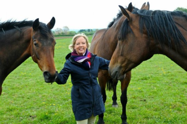 Deborah Meaden Deborah Meaden