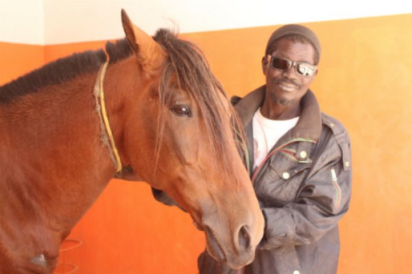 Moussa Gueye Moussa Gueye