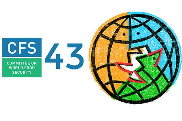 Committee on World Food Security Committee on World Food Security