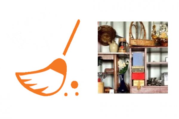 Declutter closet Declutter closet