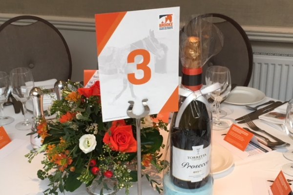 table decorations