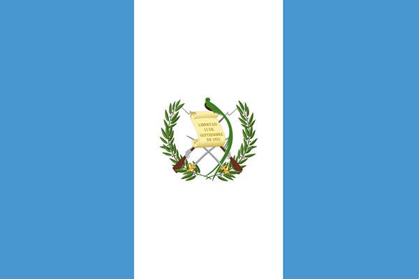 Guatemala flag Guatemala flag