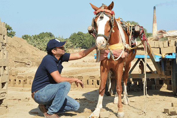 Dinesh Mohite