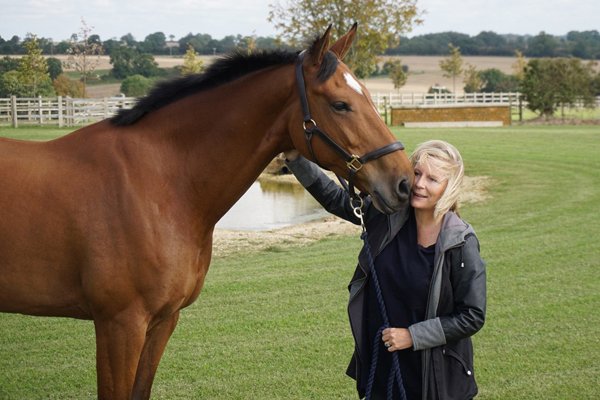 Jennifer Saunders Jennifer Saunders