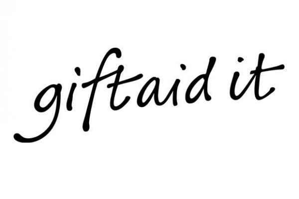 gift aid it logo