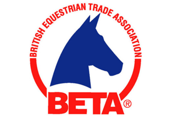 British Equestrian Trade Association logo British Equestrian Trade Association logo