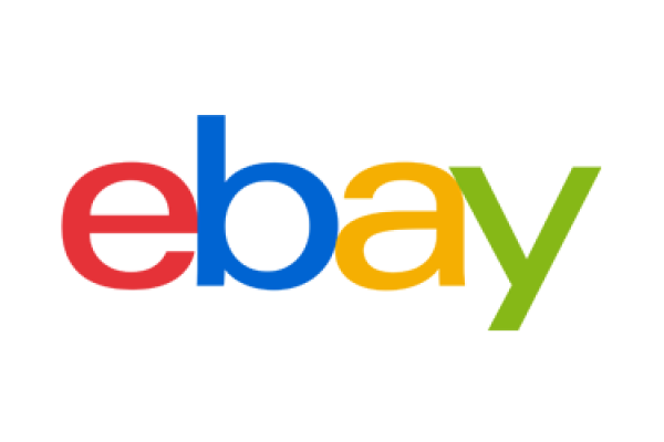 eBay logo