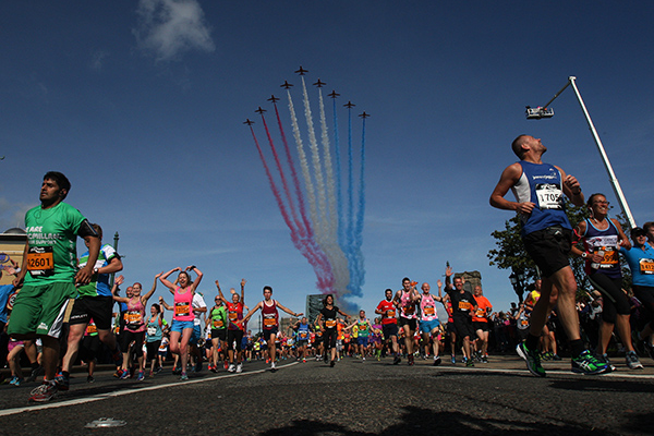 Official Virtual Great North Run Official Virtual Great North Run