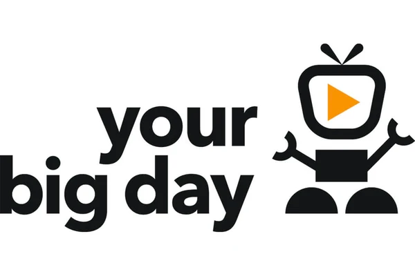 Your Big Day logo Your Big Day logo