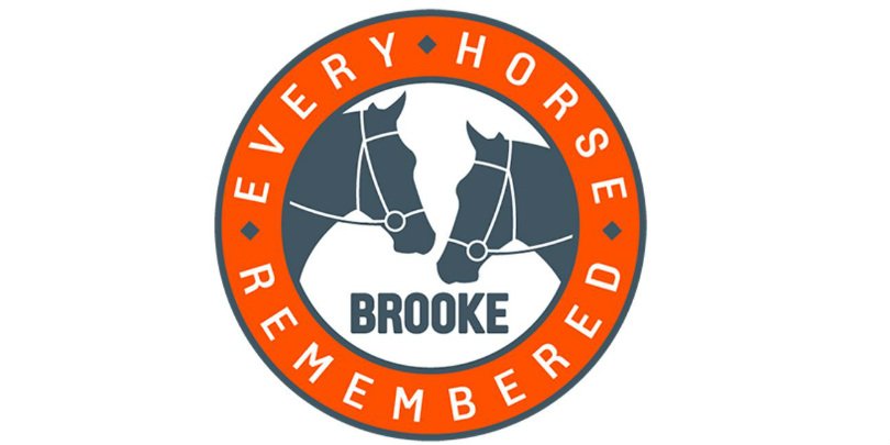 Every Horse Remembered logo Every Horse Remembered logo