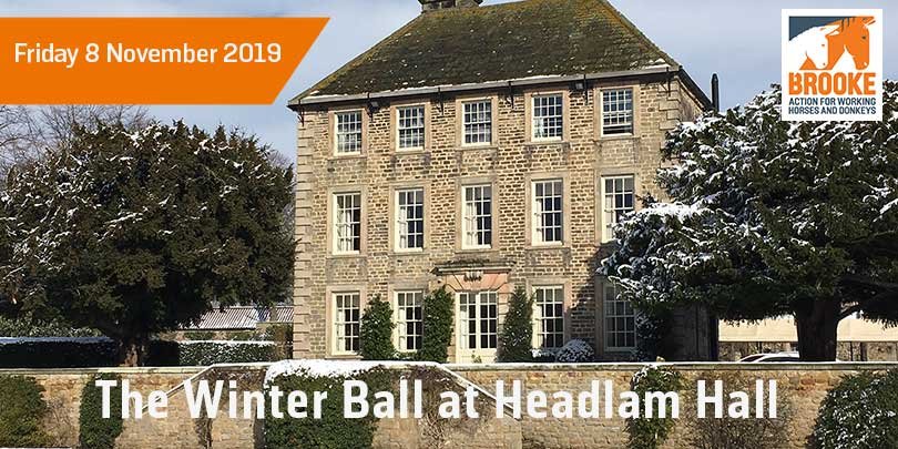 Headlam Hall