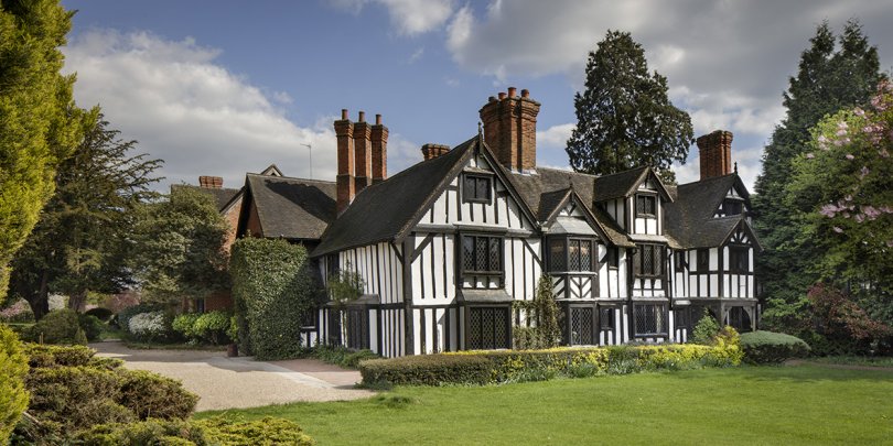 Nailcote Hall Nailcote Hall