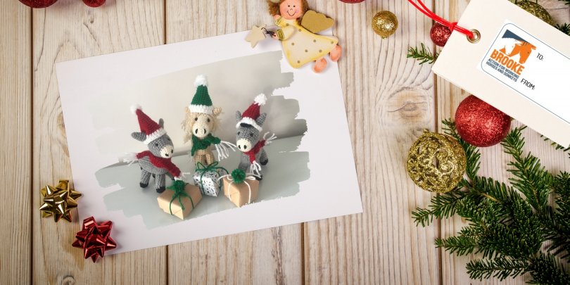 Christmas craft