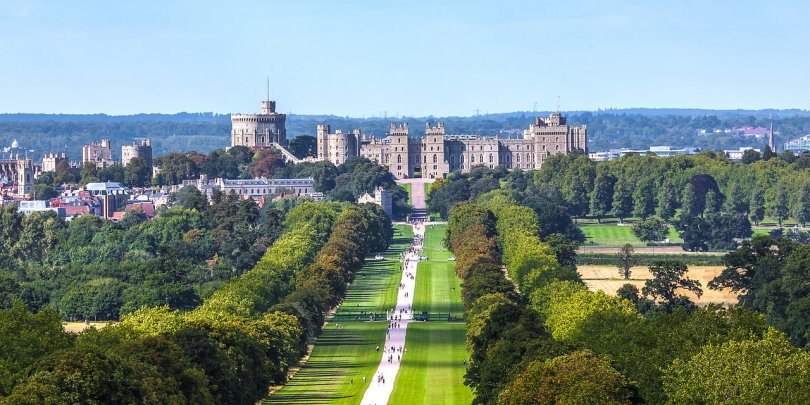 Windsor Castle Windsor Castle