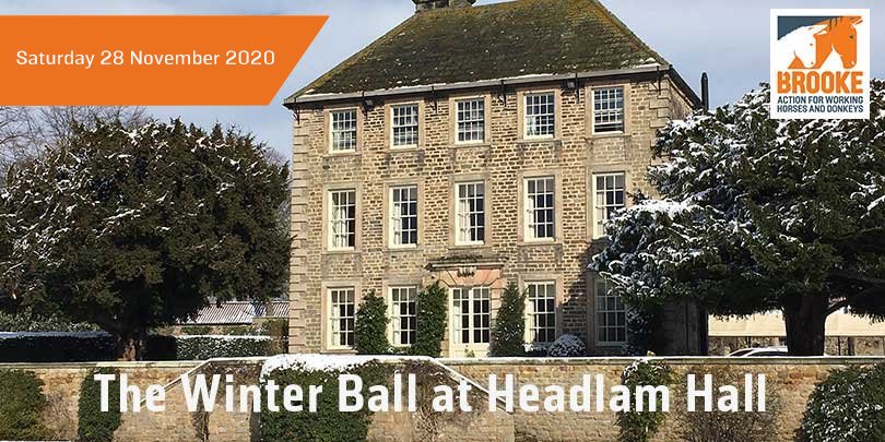 Headlam Hall