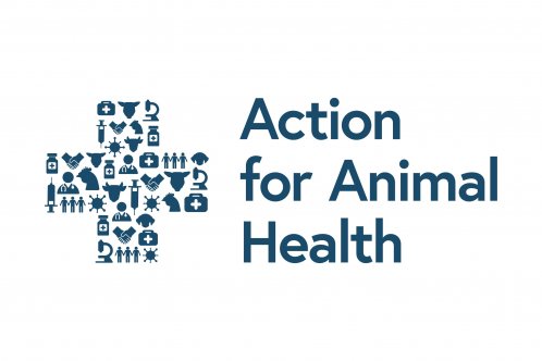 Action for Animal Health logo