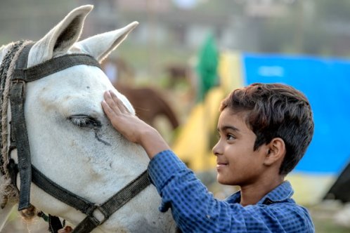 Photography Credit: Atul Loke