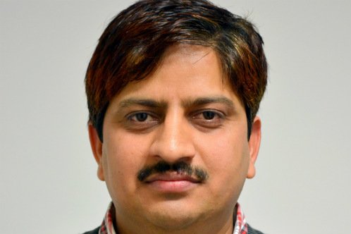 Dr Saurabh Singh Dr Saurabh Singh