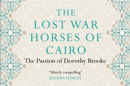 The Lost War Horses of Cairo