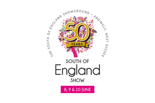 South of England Show logo