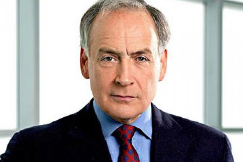 Alastair Stewart