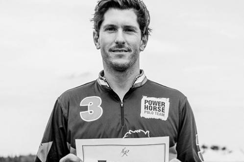 Nic Roldan