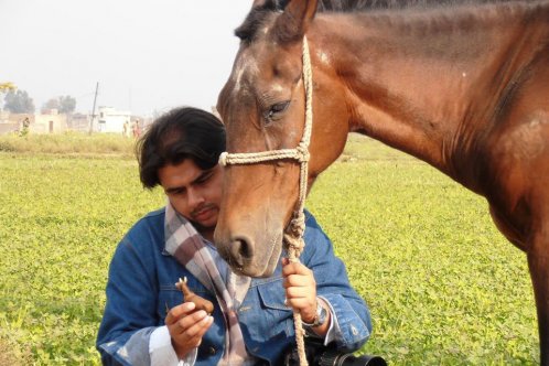 Ahmad Umer Chaudhry