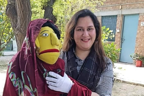 Sana Khawaja Sana Khawaja