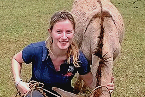 Dr Laura Skippen Dr Laura Skippen