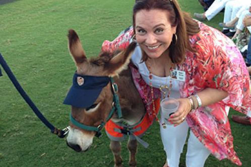 Emily Dulin