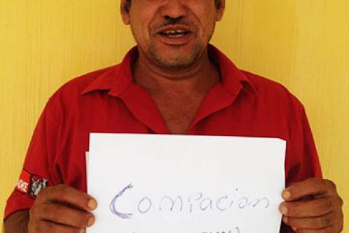 Lester Lemus