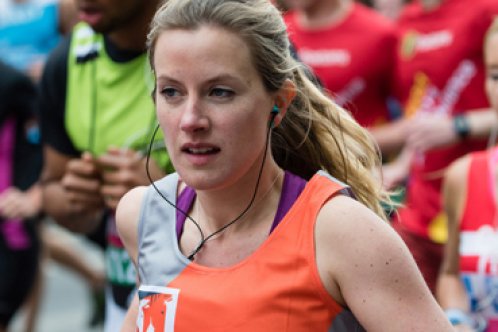 Brooke runner Brooke runner