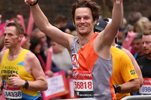 London Marathon 2021 London Marathon 2021
