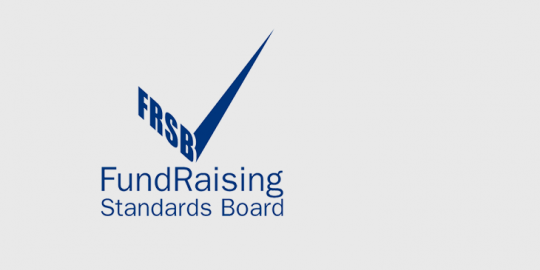 FRSB logo FRSB logo