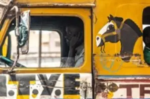 fundraise for Brooke