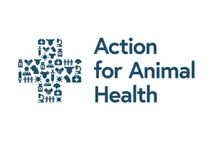 Action for Animal Health logo