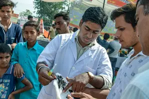 Dr Dinesh AHMF (large).jpg