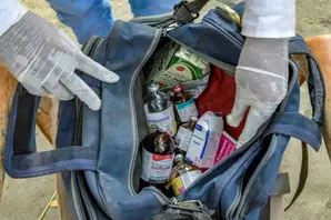 Equine medicines in India