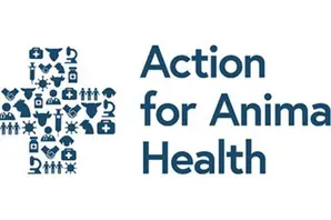 Action for Animal Health logo