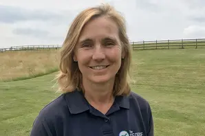 Dr Linda Belton BVSc MRCVS