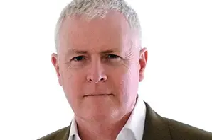Mark McLaughlin