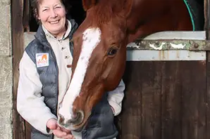 Jane Holderness-Roddam