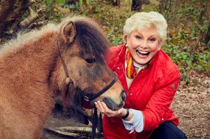 Angela Rippon shares 6 easy steps to writing a Will