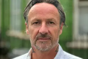 Patrick Mulford