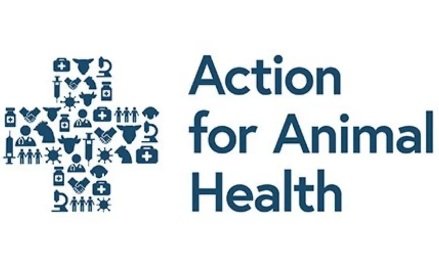 Action for Animal Health logo