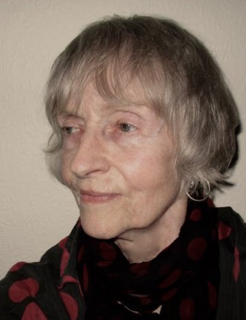 Ann Searight Ann Searight