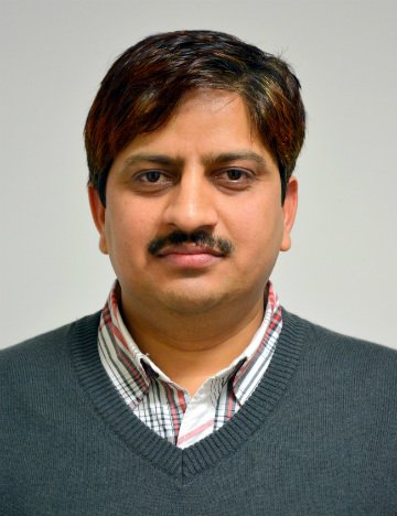 Dr Saurabh Singh Dr Saurabh Singh