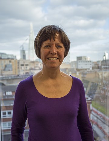 Gaynor Miller