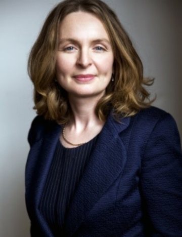 Kirsty Hayes Kirsty Hayes